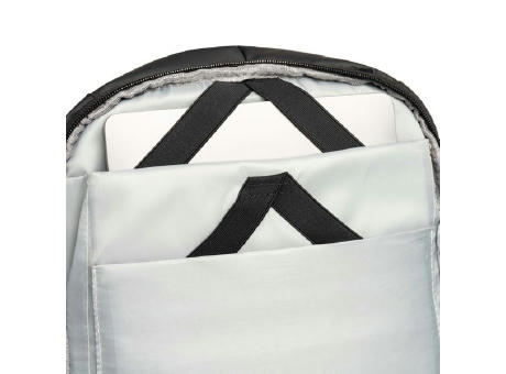 BACKPACK MOANA HEATHER GREY