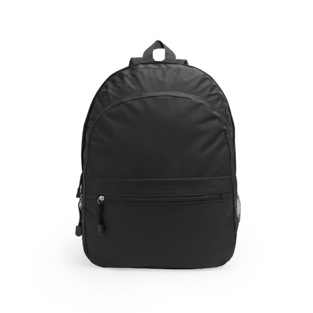 BACKPACK WILDE BLACK