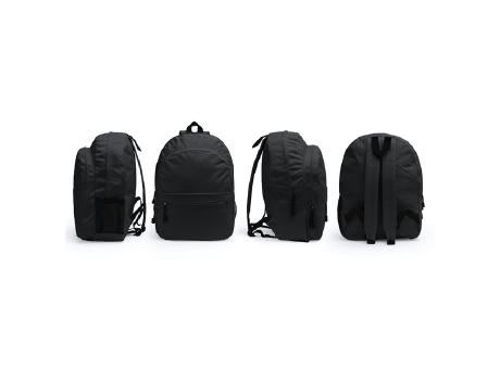 BACKPACK WILDE BLACK