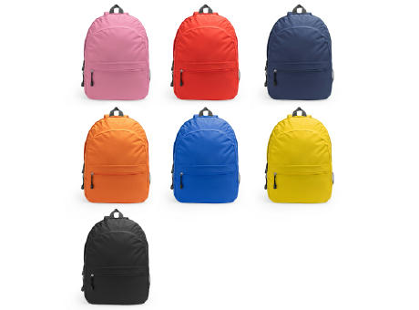 BACKPACK WILDE BLACK