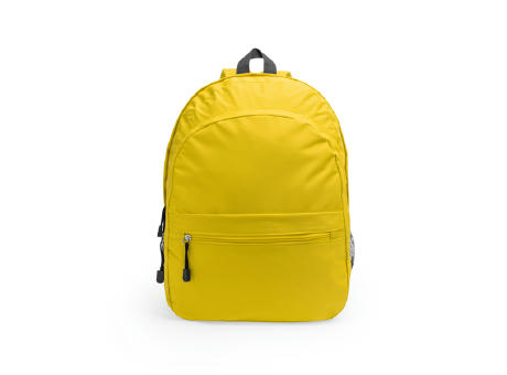 BACKPACK WILDE YELLOW