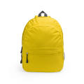 BACKPACK WILDE YELLOW