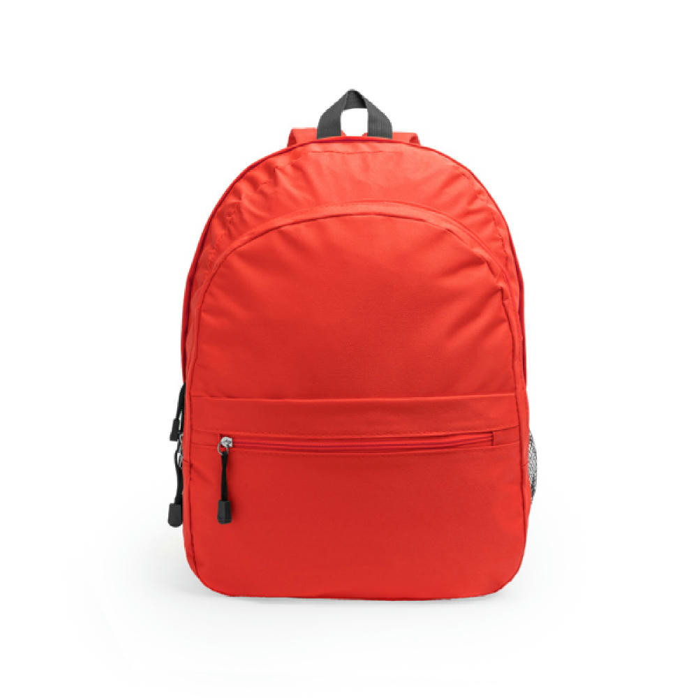 BACKPACK WILDE RED