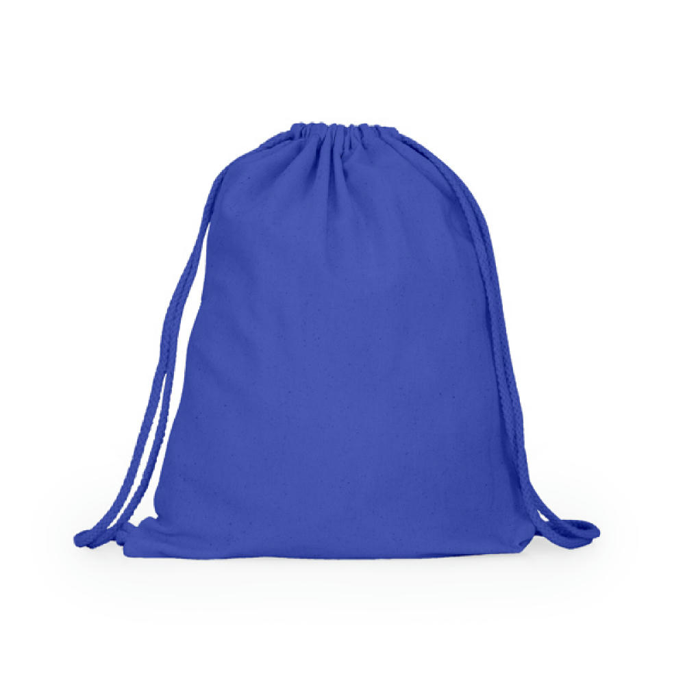 DRAWSTRING BAG ADARE ROYAL BLUE