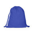 DRAWSTRING BAG ADARE ROYAL BLUE