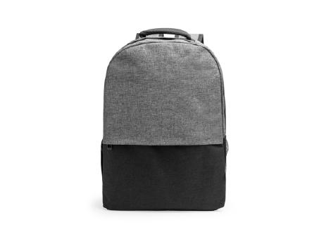 BACKPACK SIDNEY HEATHER GREY