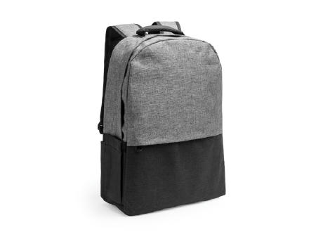 BACKPACK SIDNEY HEATHER GREY