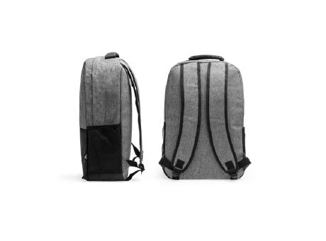 BACKPACK SIDNEY HEATHER GREY