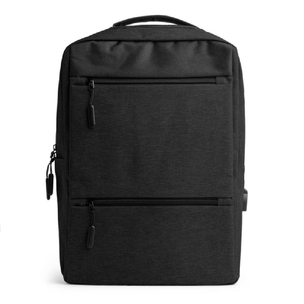 BACKPACK NARVIK BLACK