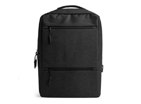 BACKPACK NARVIK BLACK