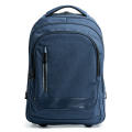 TROLLEY BACKPACK GARNES ROYAL BLUE