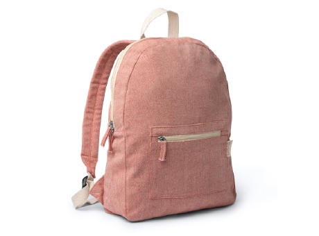 BACKPACK FIRENZA RED