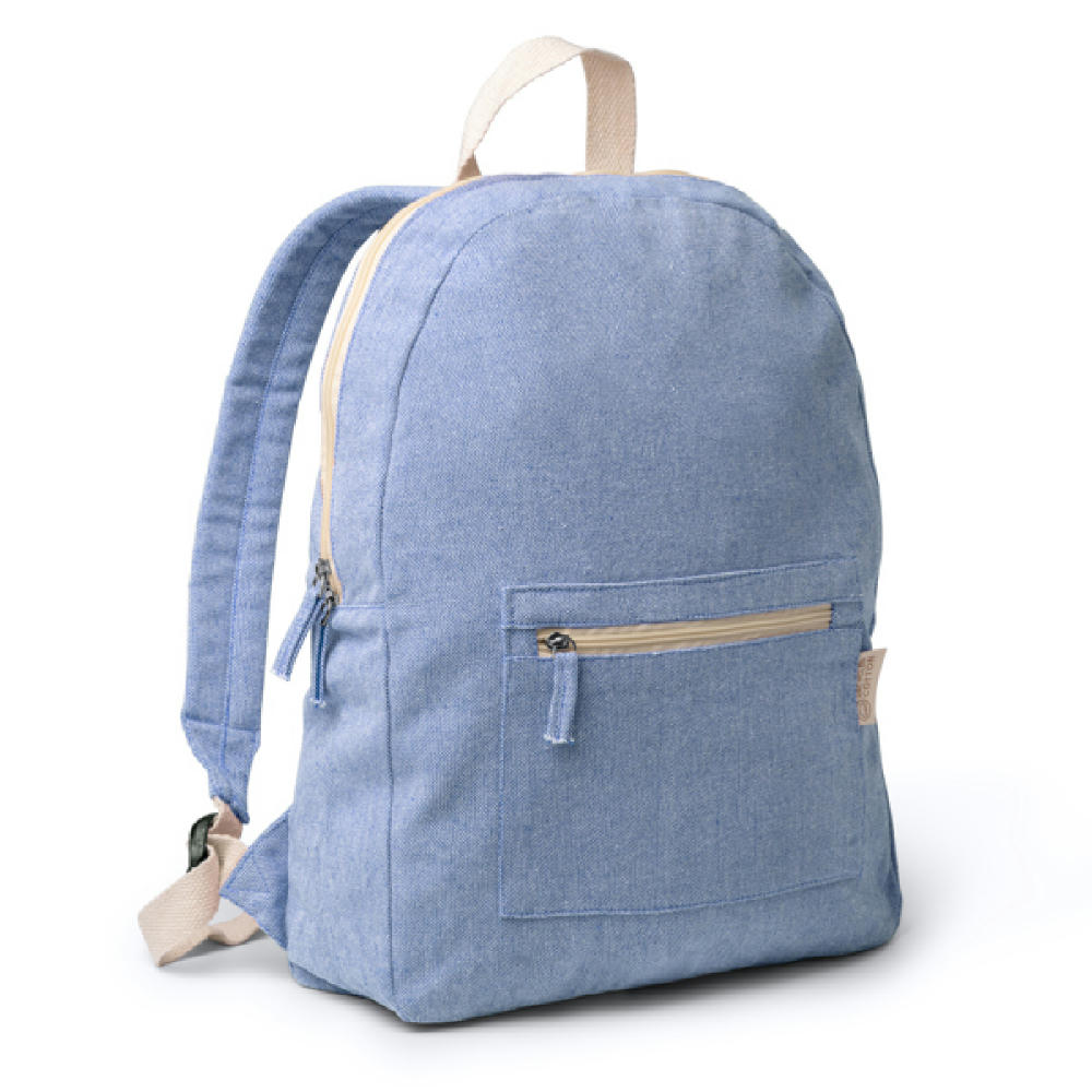 BACKPACK FIRENZA ROYAL BLUE