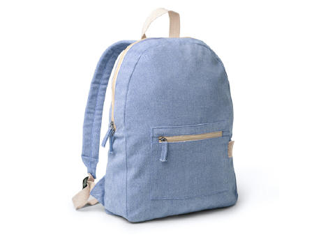 BACKPACK FIRENZA ROYAL BLUE