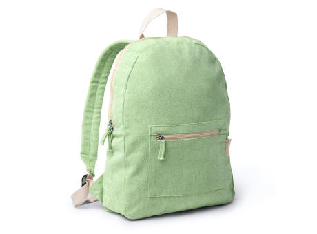 BACKPACK FIRENZA FERN GREEN