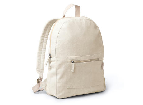 BACKPACK FIRENZA NATURAL