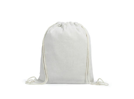 DRAWSTRING BAG KANDA BEIGE