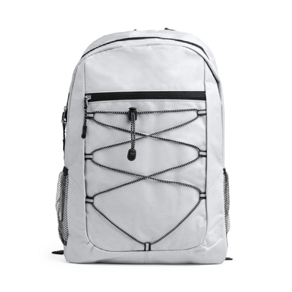 BACKPACK MISURI WHITE