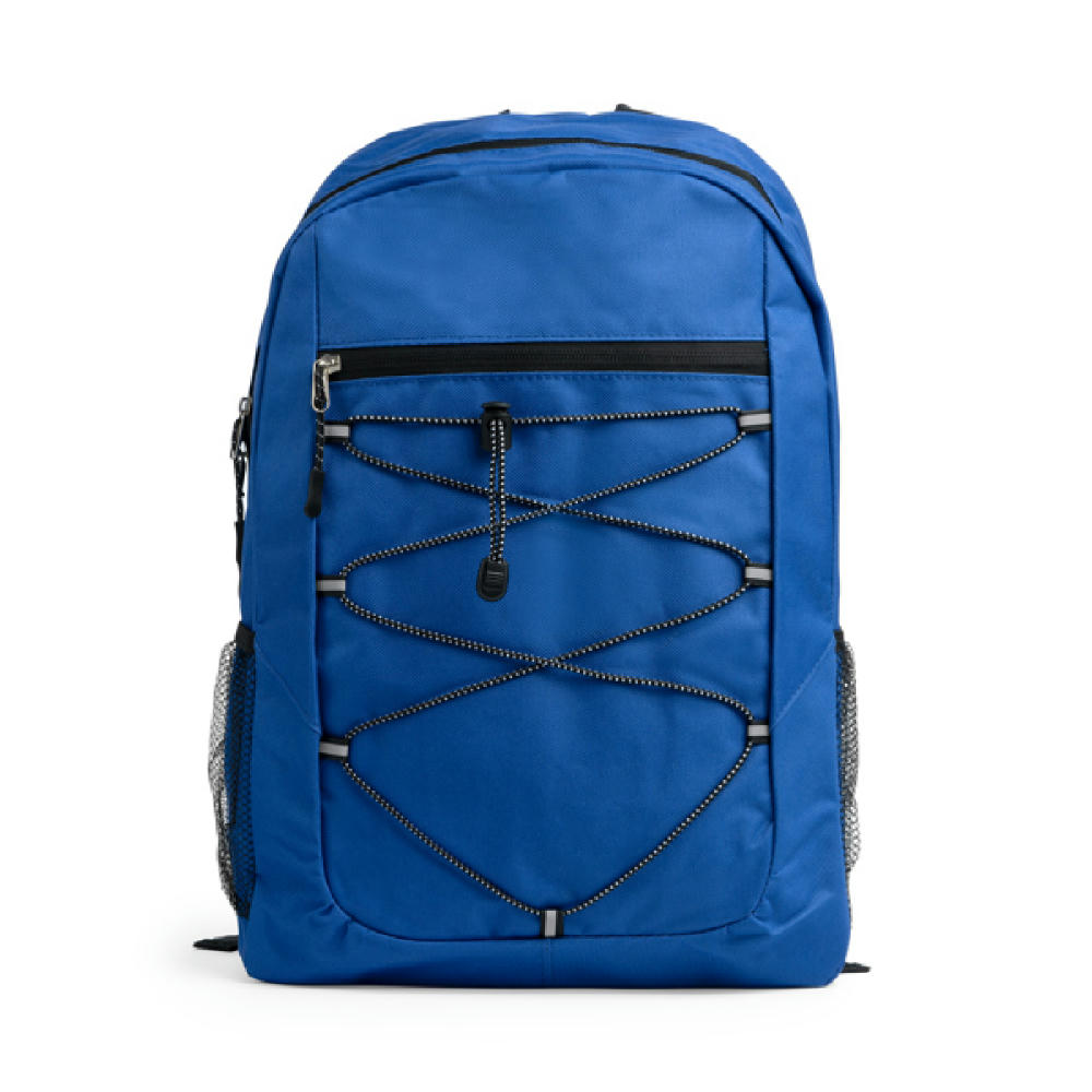 BACKPACK MISURI ROYAL BLUE