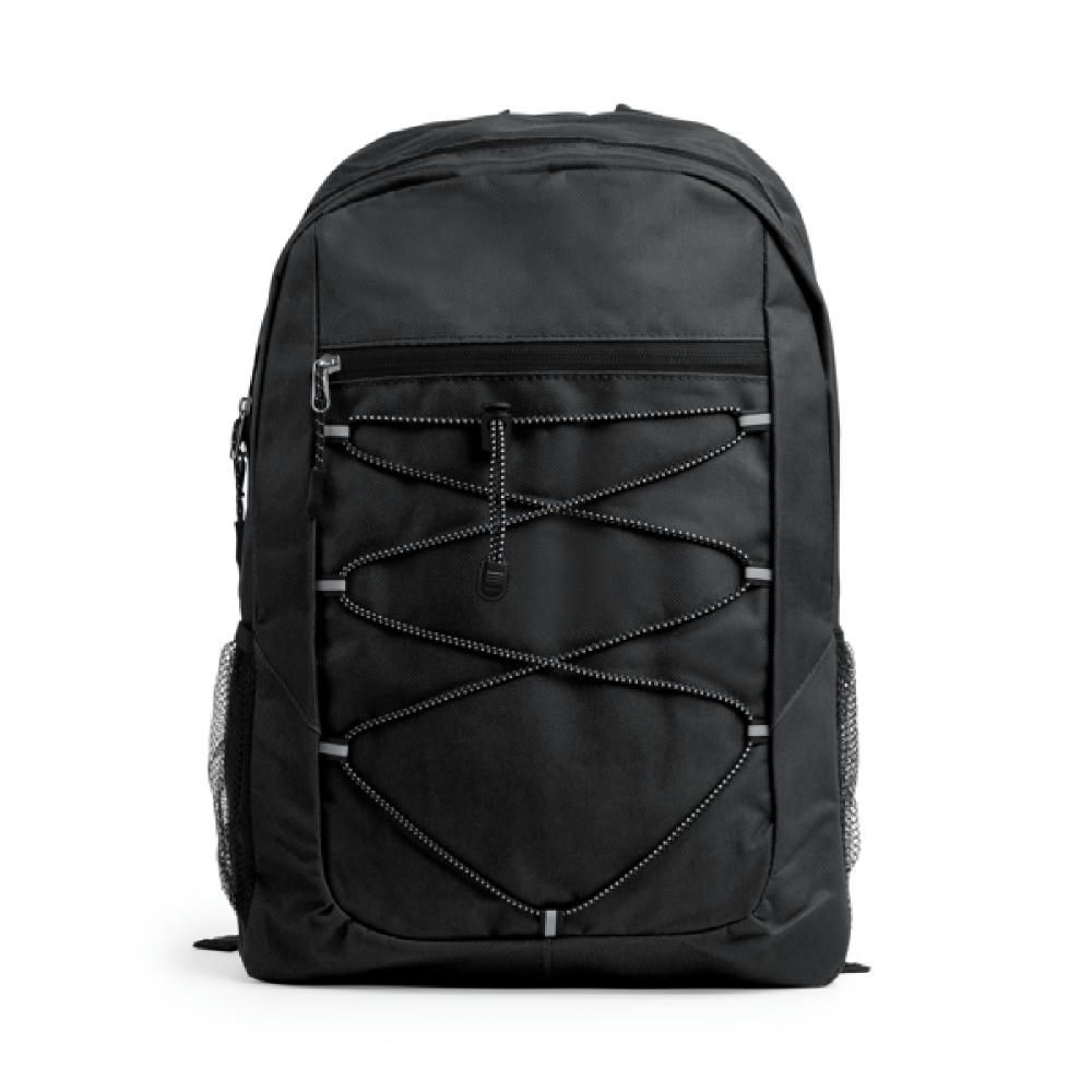 BACKPACK MISURI BLACK