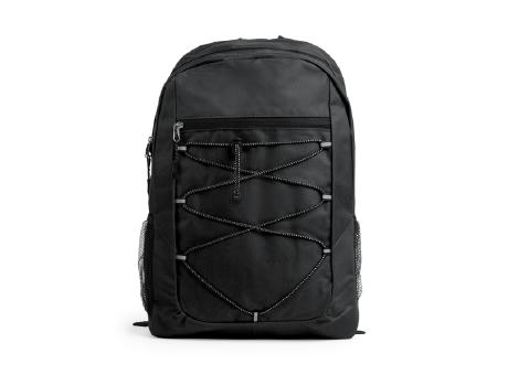 BACKPACK MISURI BLACK