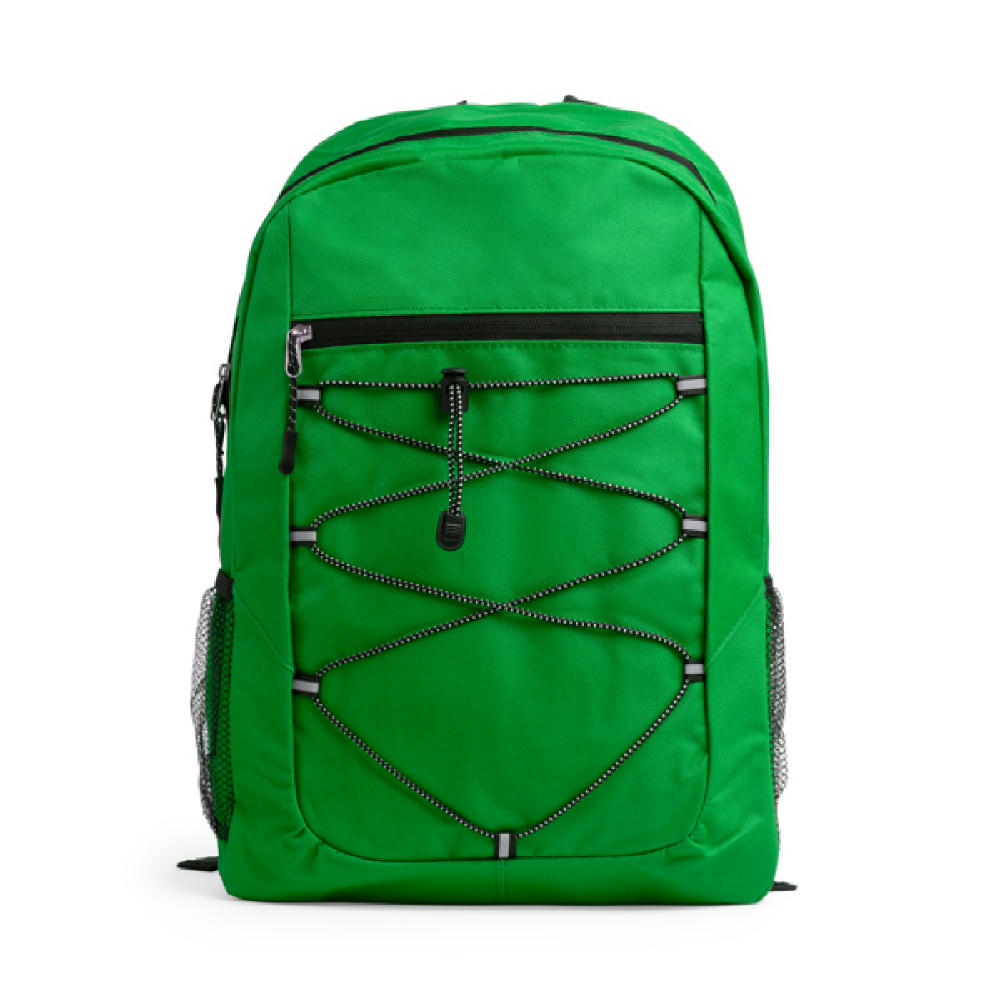 BACKPACK MISURI FERN GREEN