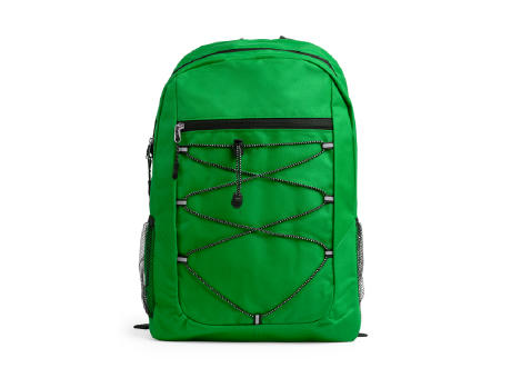 BACKPACK MISURI FERN GREEN