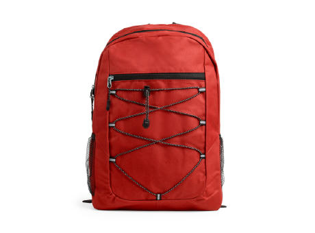 BACKPACK MISURI RED