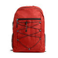 BACKPACK MISURI RED