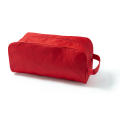 SHOE BAG OBLAK RED