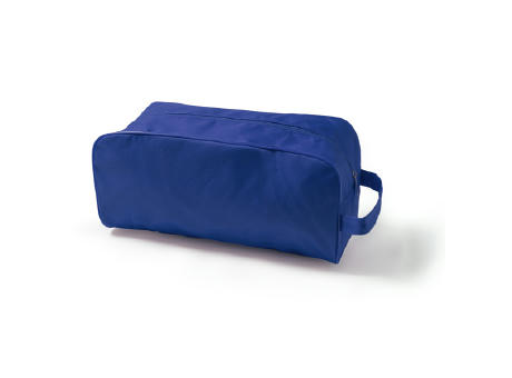 SHOE BAG OBLAK ROYAL BLUE