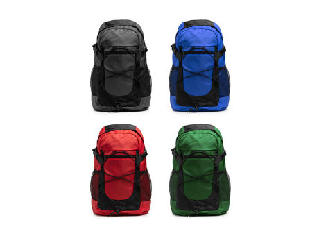 BACKPACK OTAWA BLACK