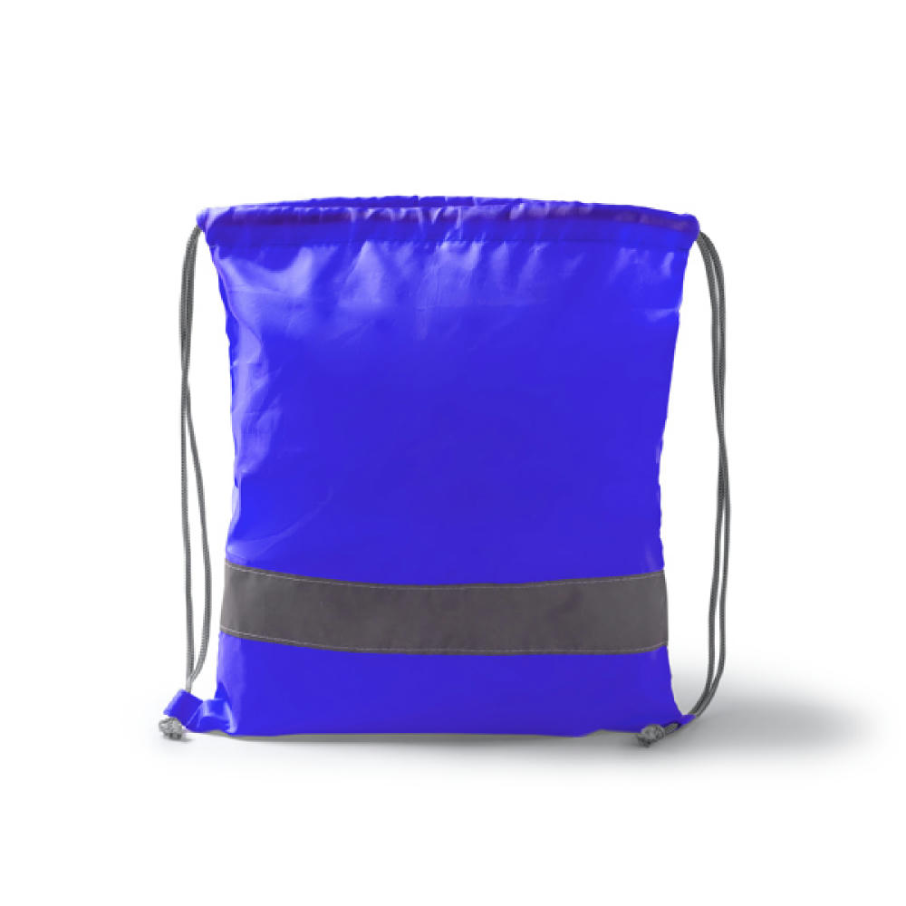 DRAWSTRING BAG LABUR ROYAL BLUE