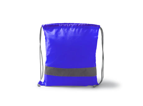 DRAWSTRING BAG LABUR ROYAL BLUE