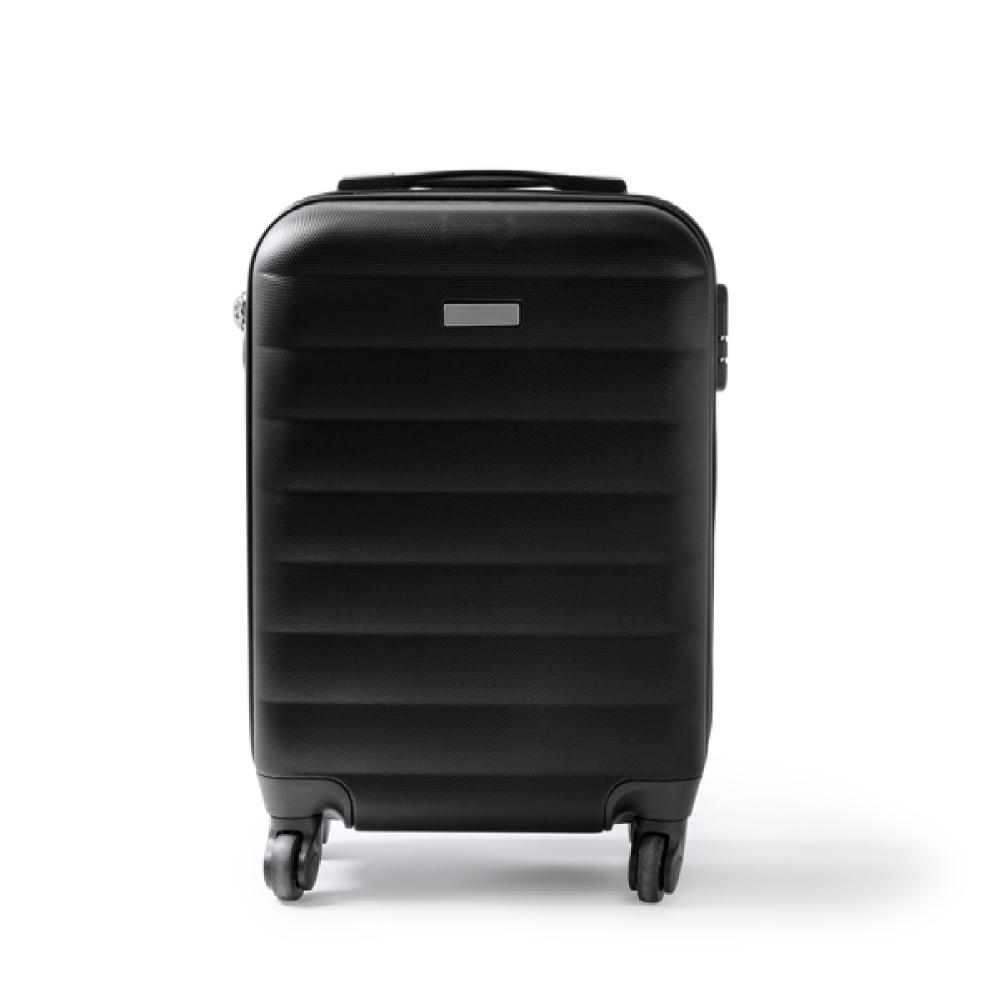 TROLLEY VOLANO BLACK