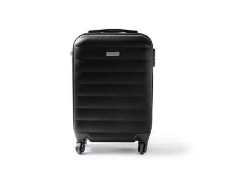 TROLLEY VOLANO BLACK