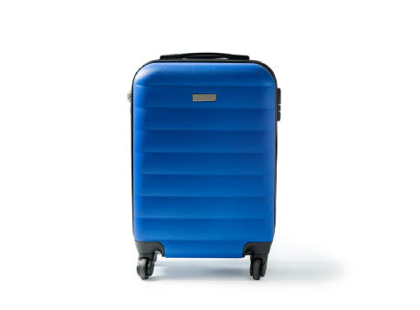 TROLLEY VOLANO ROYAL BLUE