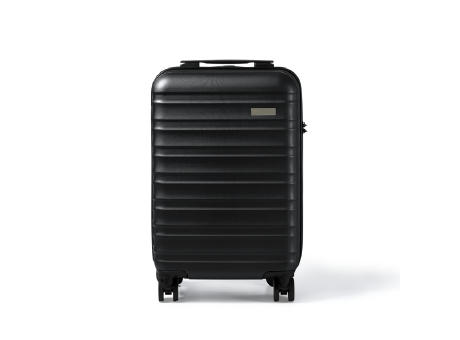 TROLLEY SUITCASE BLEIK BLACK