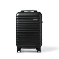 TROLLEY SUITCASE BLEIK BLACK