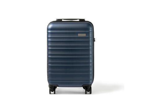 TROLLEY SUITCASE BLEIK NAVY BLUE