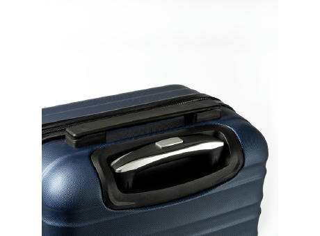 TROLLEY SUITCASE BLEIK NAVY BLUE