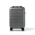 TROLLEY SUITCASE BLEIK GREY