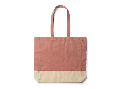 BAG INCA RED