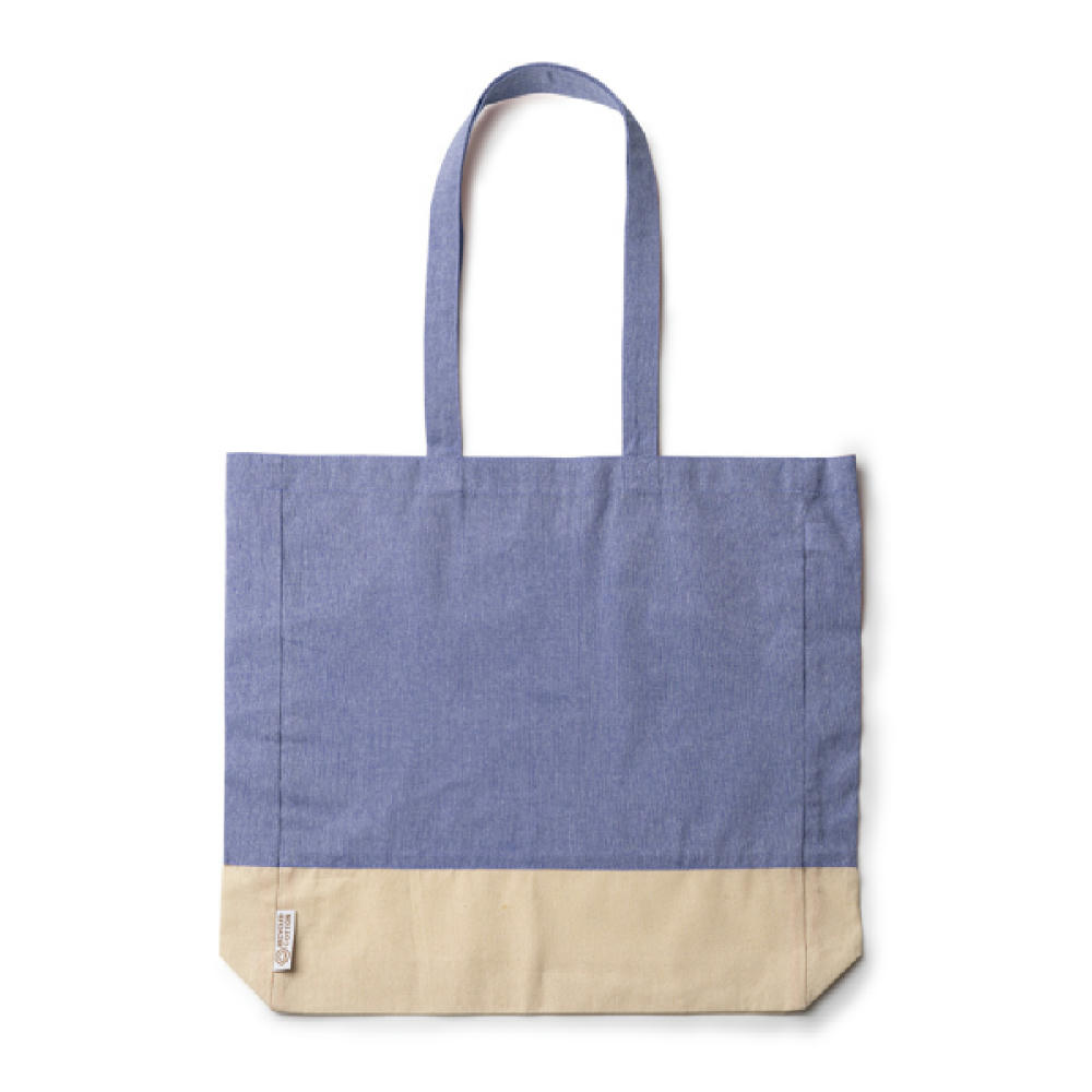 BAG INCA ROYAL BLUE