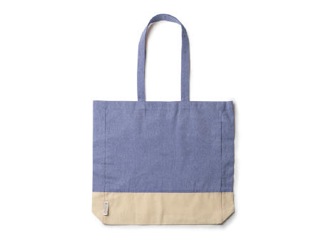 BAG INCA ROYAL BLUE