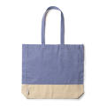 BAG INCA ROYAL BLUE