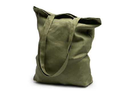 BAG MAFIL ADVENTURE GREEN