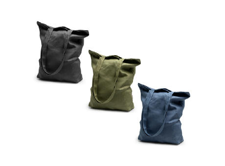 BAG MAFIL ADVENTURE GREEN