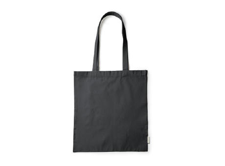 BAG SERPA BLACK