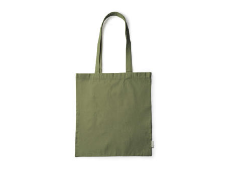 BAG SERPA ADVENTURE GREEN